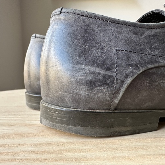 Hugo Hugo Boss lace ups - Picture 12 of 13